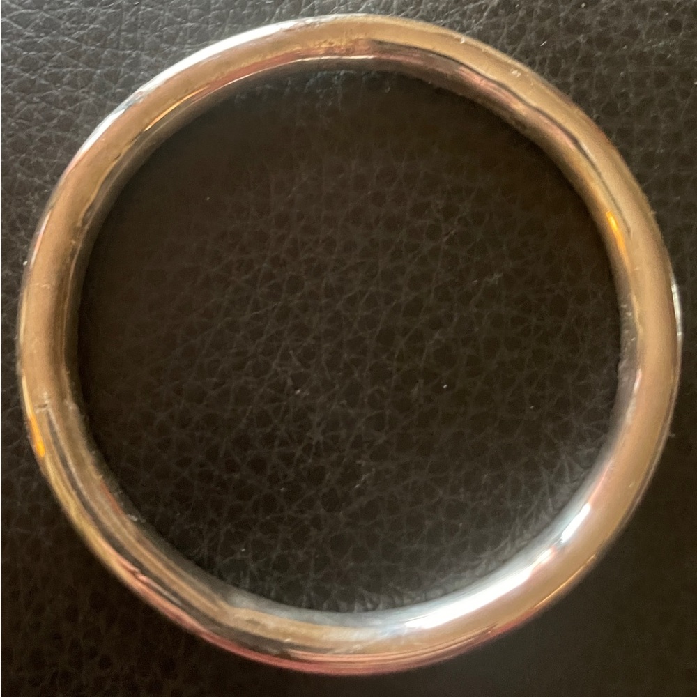 Silver Bangles - image 2